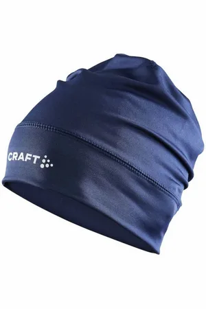 Craft Fleecemütze Mütze Core Essence Jersey High Hat 1912481 - Verkäufer: CORTEXPOWER