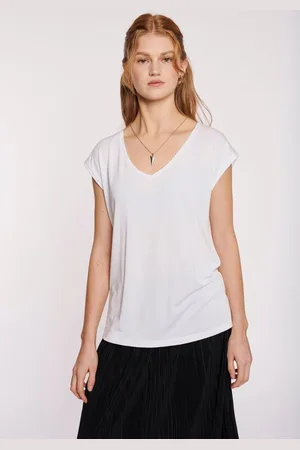 Hailys T-Shirt SS M TP Pi44per