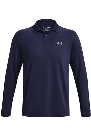 Under Armour Poloshirt Under Armour Herren Polo Shirt Performance 3.0 Langarm 1379728 - Verkäufer: CORTEXPOWER