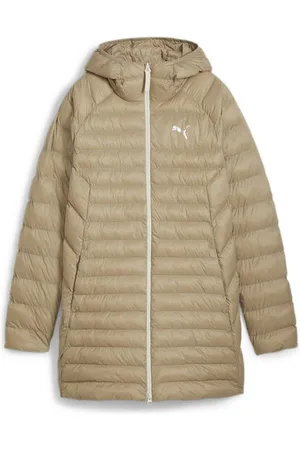 PUMA Wintermantel Damen Parka PackLITE Primaloft Long Hooded Jacket 849406 - Verkäufer: CORTEXPOWER