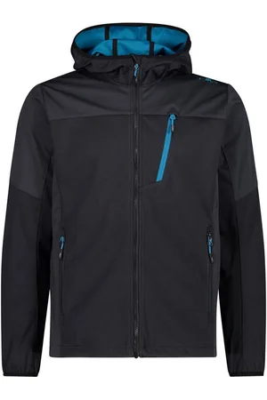 CMP Softshelljacke Herren Jacke MAN JACKET FIX HOOD 33A5327 - Verkäufer: CORTEXPOWER