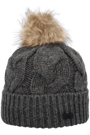 CMP Fleecemütze Damen Mütze Woman Knitted Hat 5505683 - Verkäufer: CORTEXPOWER