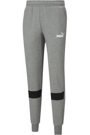 PUMA Trainingshose Herren Trainingshose ESS+ Colorblock Pants FL cl 587919 - Verkäufer: CORTEXPOWER