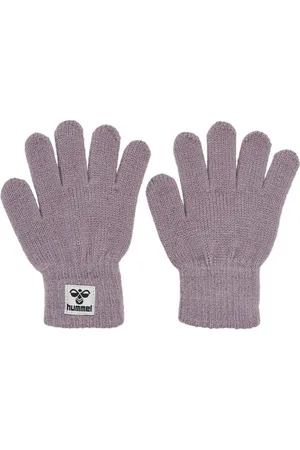 Hummel Trainingshandschuhe Kinder Winterhandschuhe hmlKVINT Gloves 220757 - Verkäufer: CORTEXPOWER