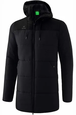 Erima Winterjacke Herren Winterjacke Squad - Verkäufer: CORTEXPOWER