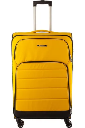 Franky Weichgepäck-Trolley T1-B Trolley DR Spinner 75er Größe L, 8 Rollen, TSA-Schloss - Verkäufer: TOP TWO online