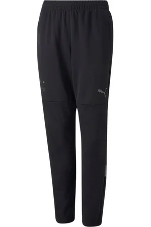 PUMA Trainingshose Kinder Borussia Dortmund Trainingshose Training Pants Jr 767683 - Verkäufer: CORTEXPOWER