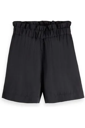 Scotch&Soda Trainingsshorts Damen Short Drapey 157414 - Verkäufer: CORTEXPOWER