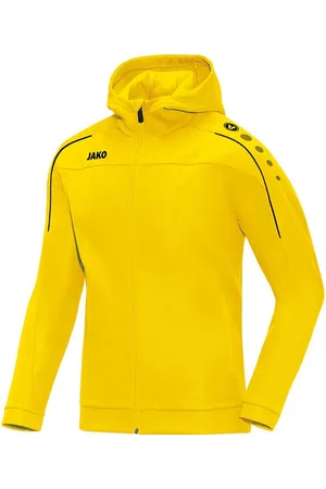 Jako Trainingsjacke Damen Kapuzenjacke Classico 6850 - Verkäufer: CORTEXPOWER