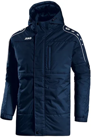 Jako Winterjacke Herren Coachjacke Active 7197 - Verkäufer: CORTEXPOWER
