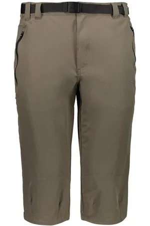 CMP Trainingsshorts Herren Short Stretch Bermuda 3T51747 - Verkäufer: CORTEXPOWER