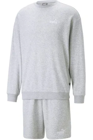 PUMA Trainingsanzug Herren Trainingsanzug Relaxed Sweat Suit 673308 - Verkäufer: CORTEXPOWER
