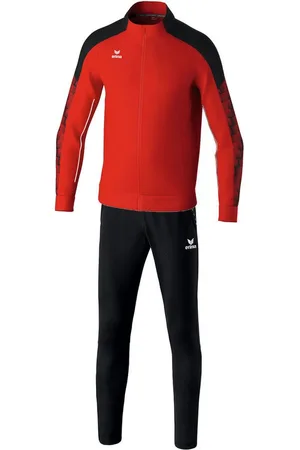 Erima Trainingsanzug Kinder Trainingsanzug EVO STAR 103241X+310070X - Verkäufer: CORTEXPOWER