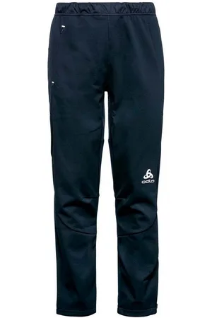 Odlo Skihose Herren Skihose Pants Silsand 622472 - Verkäufer: CORTEXPOWER