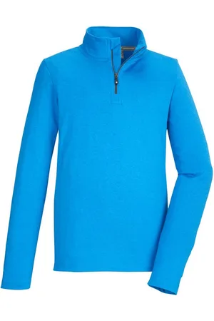 Killtec Langarmshirt Jungen Shirt KSW 185 BYS LS SHRT 40868 - Verkäufer: CORTEXPOWER