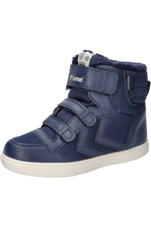 Hummel Kinder Stiefel STADIL SUPER POLY BOOT TEX JR 215389 Winterstiefel - Verkäufer: CORTEXPOWER