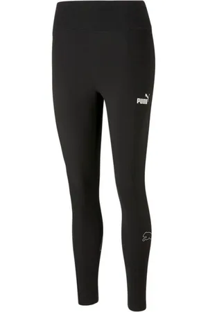 PUMA Leggings Damen 7/8 Leggings High-Waist 673641 - Verkäufer: CORTEXPOWER