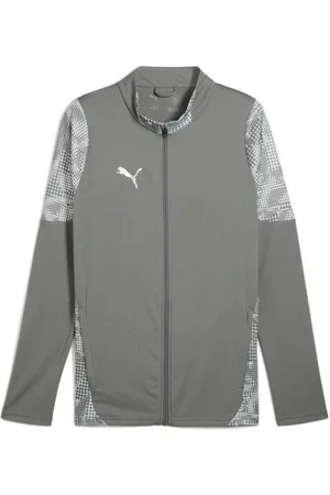 PUMA Trainingsjacke Herren Trainingsjacke teamCUP Training Jacket 659165 - Verkäufer: CORTEXPOWER