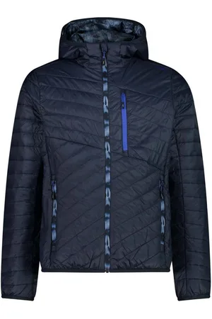 CMP Outdoorjacke Herren Jacke Man Jacket Fix Hood 31Z5467 - Verkäufer: CORTEXPOWER