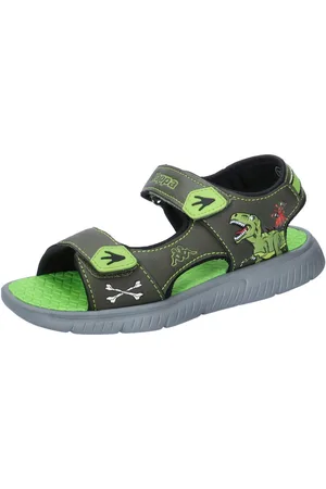 Kappa Jungen Sandale REX SUN K 260940K Sandale - Verkäufer: CORTEXPOWER
