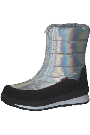 CMP Kinder Winterstiefel Rae Snow Boots WP 39Q4964J Winterstiefel - Verkäufer: CORTEXPOWER