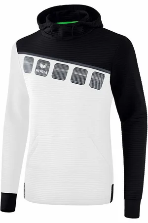 Erima Kapuzenpullover Herren Kapuzensweat 5-C - Verkäufer: CORTEXPOWER
