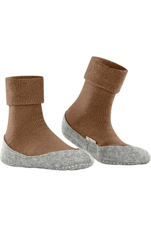 Falke Damen Hausschuhe Cosyshoe SO CP 47571 Hausschuh - Verkäufer: CORTEXPOWER