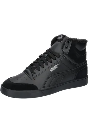 PUMA Unisex Sneaker Shuffle Mid Fur 387609 Sneaker - Verkäufer: CORTEXPOWER