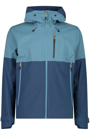 CMP Outdoorjacke Herren Outdoorjacke Man Jacket Fix Hood 34Z7507 - Verkäufer: CORTEXPOWER