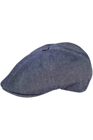 Bugatti Flat Cap Leinen Kopfbedeckung (1-St) - Verkäufer: FRAAS