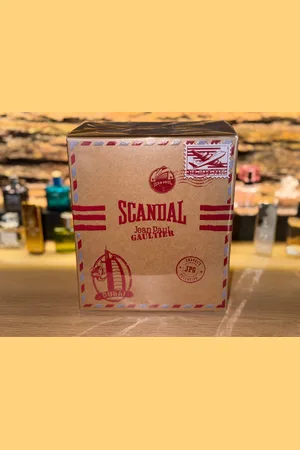 Jean Paul Gaultier Eau de Toilette Scandal Homme SET - Verkäufer: etParadisecom