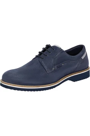 Sioux Dilip-716-H Schnürschuh - Verkäufer: Online GmbH