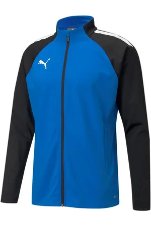 PUMA Trainingsjacke Herren Trainingsjacke teamLIGA Training Jacket 657234 - Verkäufer: CORTEXPOWER
