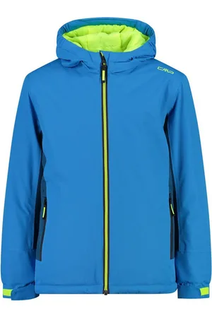 CMP Outdoorjacke Kinder Jacke KID JACKET FIX HOOD 33Z1494 - Verkäufer: CORTEXPOWER