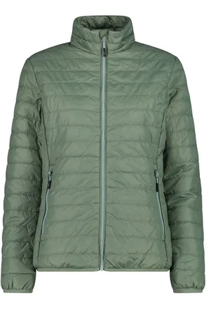 CMP Outdoorjacke Damen Jacke Woman Jacket 34Z5206 - Verkäufer: CORTEXPOWER