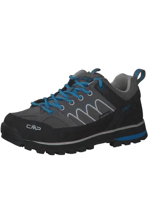 CMP Damen Wanderschuhe Moon Low Waterproof Trekking 31Q4786 Trekkingschuh - Verkäufer: CORTEXPOWER