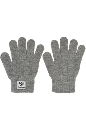 Hummel Trainingshandschuhe Kinder Winterhandschuhe hmlKVINT Gloves 220757 - Verkäufer: CORTEXPOWER