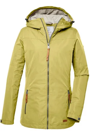 G.I.G.A. DX by killtec Outdoorjacke Damen Jacke GS 18 41450 - Verkäufer: CORTEXPOWER