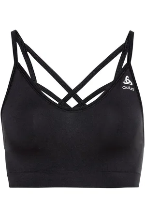 Odlo Sport-BH Damen Sport BH Seamless Soft 130601 - Verkäufer: CORTEXPOWER