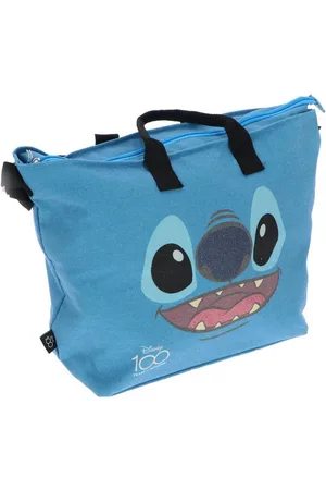 Disney Umhängetasche – Große Schultertasche aus Baumwolle 32x34 cm - Verkäufer: IM-Trading