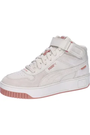 PUMA Damen Sneaker Carina Street Mid Coquette 397490 Sneaker - Verkäufer: CORTEXPOWER