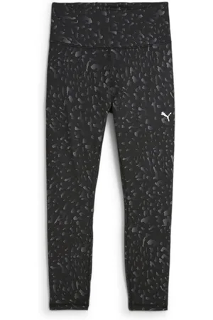 PUMA Funktionstights Damen Tight TRAIN FAV HW 7/8 TIGHT AOP 525086 - Verkäufer: CORTEXPOWER