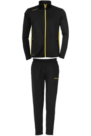 Uhlsport Trainingsanzug Herren Trainingsanzug Essential Classic Anzug - Verkäufer: CORTEXPOWER