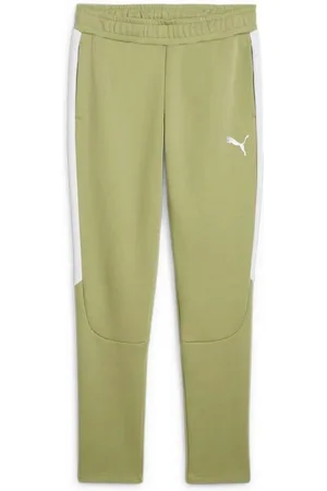 PUMA Trainingshose Herren Jogginghose teamEVOSTRIPE 659948 - Verkäufer: CORTEXPOWER
