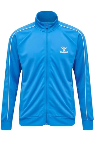 Hummel Sweatjacke Herren Jacke Arne Zip 206160 - Verkäufer: CORTEXPOWER