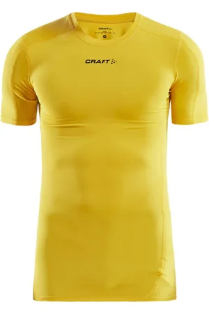 Craft Unterziehshirt Unisex Funktionsshirt Pro Control Compression Tee 1906855 - Verkäufer: CORTEXPOWER