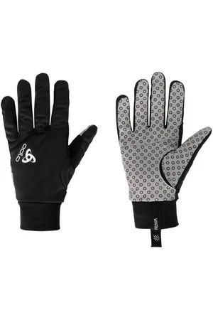 Odlo Trainingshandschuhe Unisex Handschuhe Aeolus Warm 765760 - Verkäufer: CORTEXPOWER