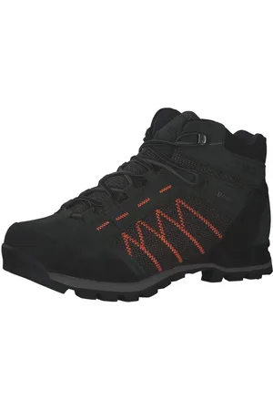 CMP Herren Trekkingschuhe Thiamat Mid 2.0 WP 31Q9667 Trekkingschuh - Verkäufer: CORTEXPOWER