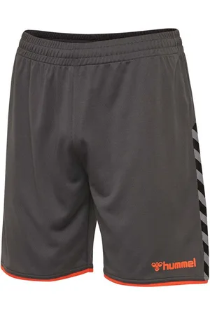 Hummel Trainingsshorts Herren Shorts Authentic Poly 204924 - Verkäufer: CORTEXPOWER