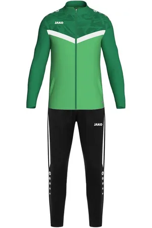 Jako Trainingsanzug Kinder Polyesteranzug Iconic M9124 - Verkäufer: CORTEXPOWER